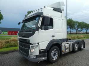 VOLVO - FM 11.450