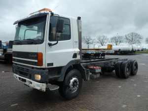 DAF - CF 85.360