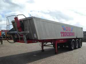 KELBERG - SKTB 30M3 ALU