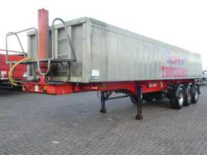 KELBERG - SKTB 30M3 ALU