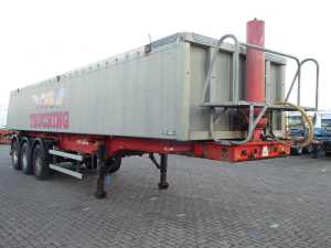 KELBERG - SKTB 30M3 ALU