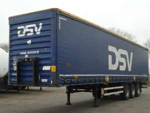 L.A.G. - O-3-GC A5 HUCKEPACK