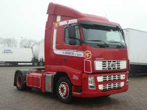 VOLVO - FH 13.400