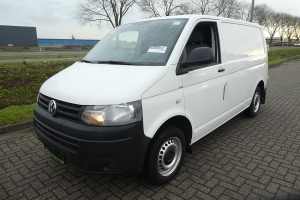 VOLKSWAGEN - TRANSPORTER 2.0 TDI