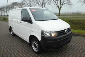 VOLKSWAGEN - TRANSPORTER 2.0 TDI