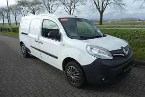 RENAULT - KANGOO MAXI 1.5 DCI