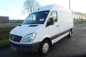 MERCEDES-BENZ - SPRINTER 315 CDI