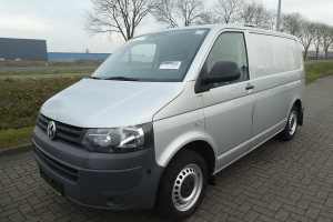 VOLKSWAGEN - TRANSPORTER 2.0 TDI