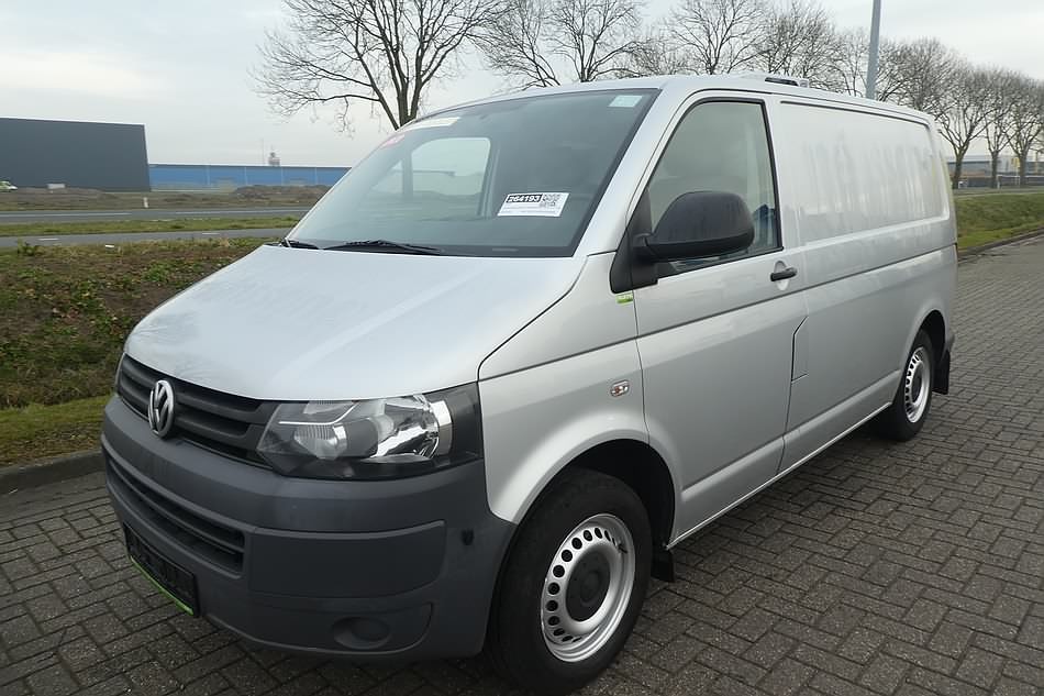 Volkswagen Transporter 2 0 Tdi Kleyn Vans