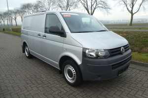 VOLKSWAGEN - TRANSPORTER 2.0 TDI