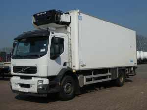 VOLVO - FE 320.18