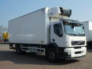 VOLVO - FE 320.18