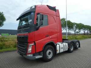 VOLVO - FH 500