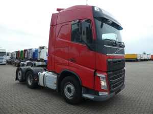 VOLVO - FH 500