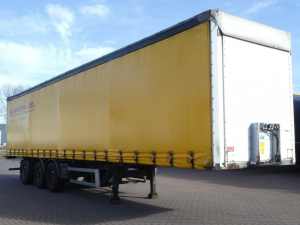 SYSTEM TRAILERS - PRS 27