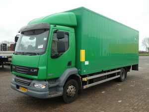 DAF - LF 55.180