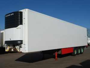 LAMBERET - SR2 CARRIER MAXIMA 1