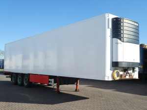 LAMBERET - SR2 CARRIER MAXIMA 1