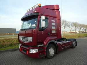 RENAULT - PREMIUM 440