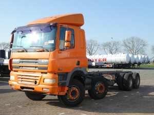 DAF - CF 85.430