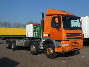 DAF - CF 85.430