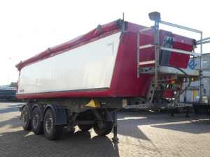 SCHMITZ - SKI-24-SL ALU