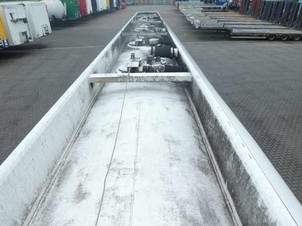 L.A.G. - FUEL 47,000 LTR