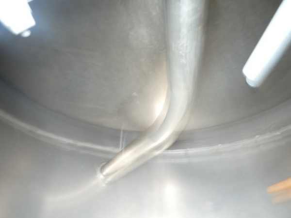 L.A.G. - FUEL 47,000 LTR