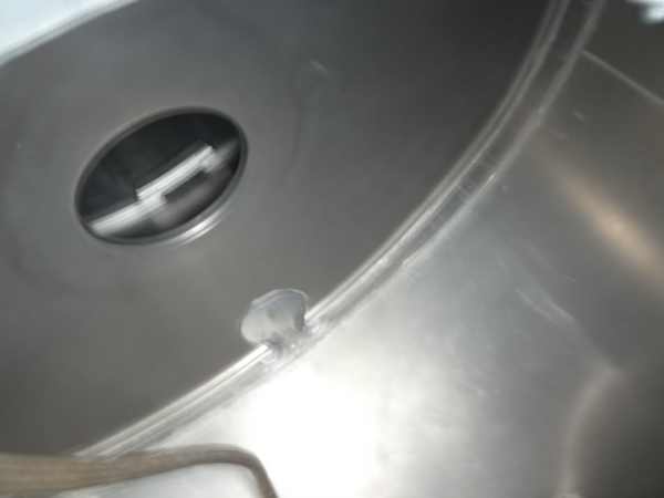 L.A.G. - FUEL 47,000 LTR