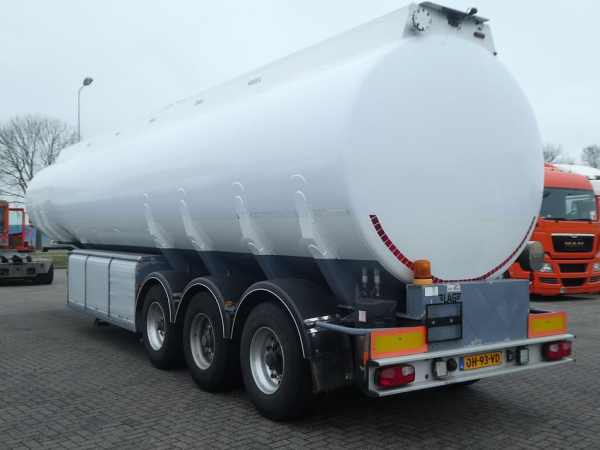 L.A.G. - FUEL 47,000 LTR