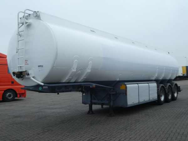 L.A.G. - FUEL 47,000 LTR