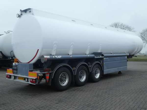 L.A.G. - FUEL 47,000 LTR
