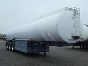 L.A.G. - FUEL 47,000 LTR