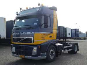 VOLVO - FH 12.420