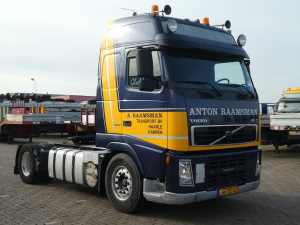 VOLVO - FH 12.420
