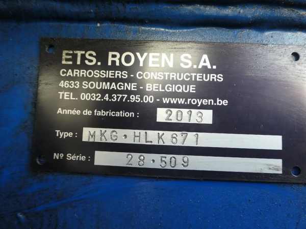ROYEN - SPXG1F2D-39-13.5