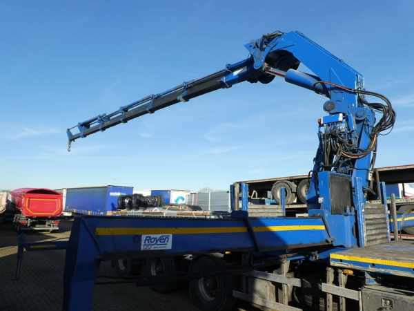 ROYEN - SPXG1F2D-39-13.5