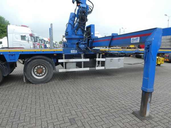 ROYEN - SPXG1F2D-39-13.5