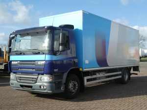 DAF - CF 65.220
