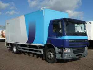 DAF - CF 65.220