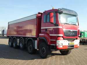 M.A.N. - 49.440 TGS