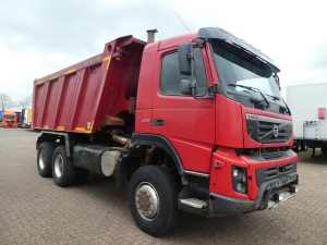 VOLVO - FM 13.400