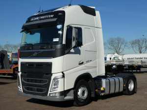 VOLVO - FH 500