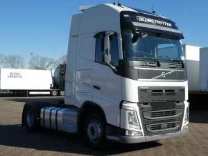 VOLVO - FH 500
