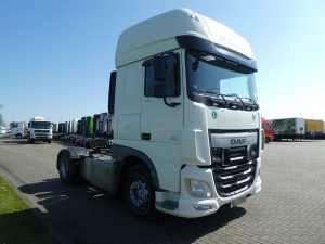 DAF - XF 460