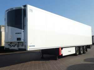 KRONE - SDP 24  DOPPELSTOCK