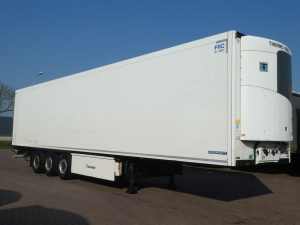 KRONE - SDP 24  DOPPELSTOCK