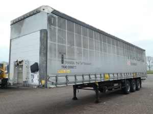 SCHMITZ - SCS 24/L 13.62 P DB