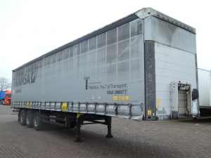 SCHMITZ - SCS 24/L 13.62 P DB