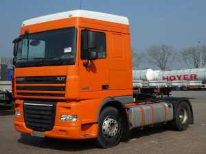 DAF - XF 105.410